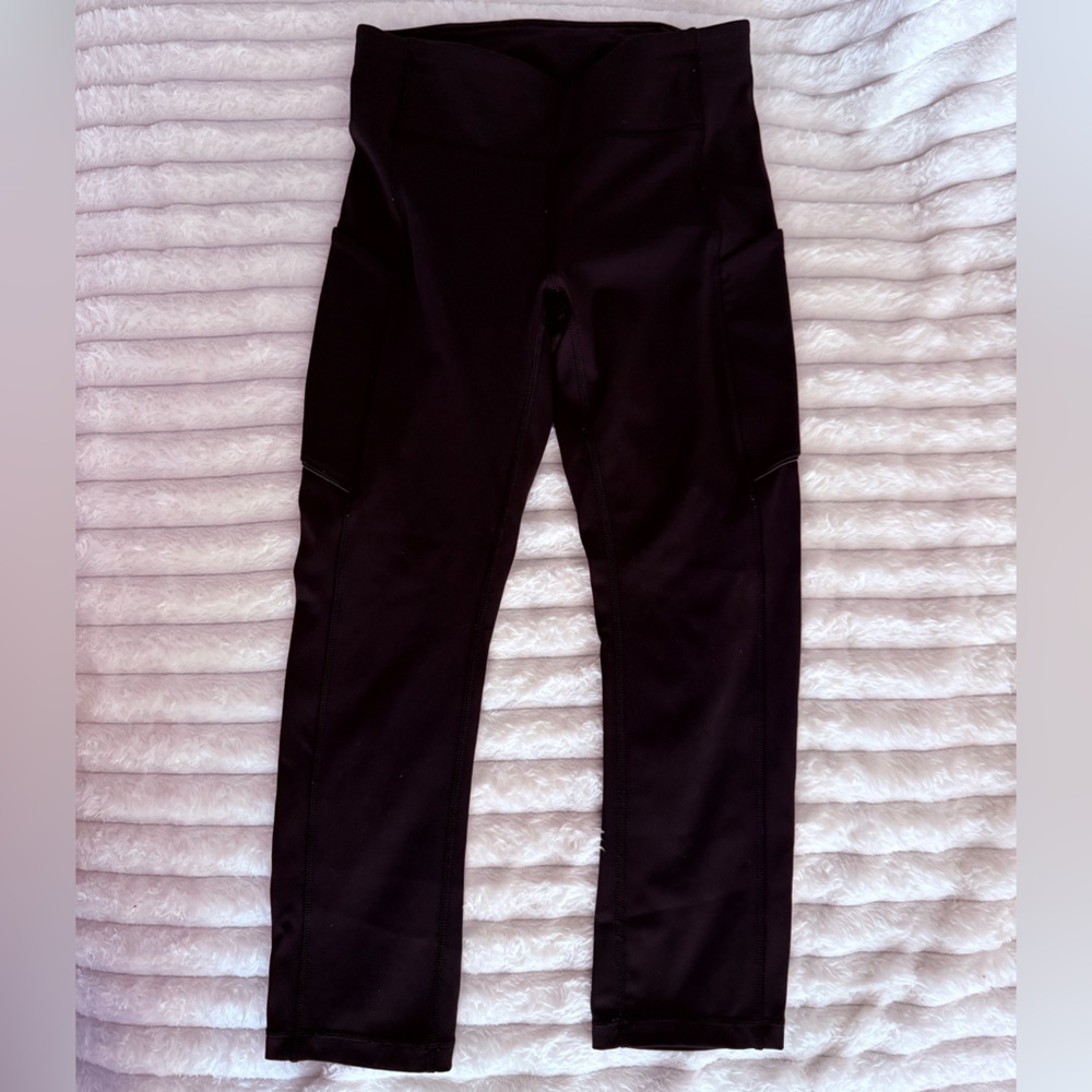 🟣🟣Lululemon Leggings with Pants